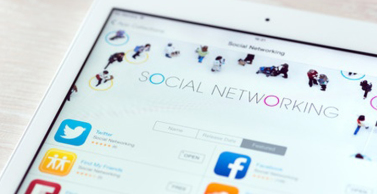 Social Networking Versus Social Marketing